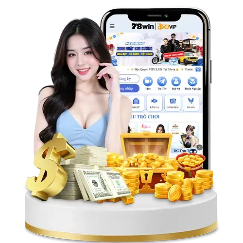 Jackpot & Thưởng Lớn