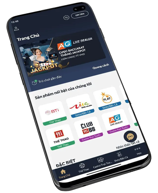 Cơ hội Jackpot lớn tại f18678 app