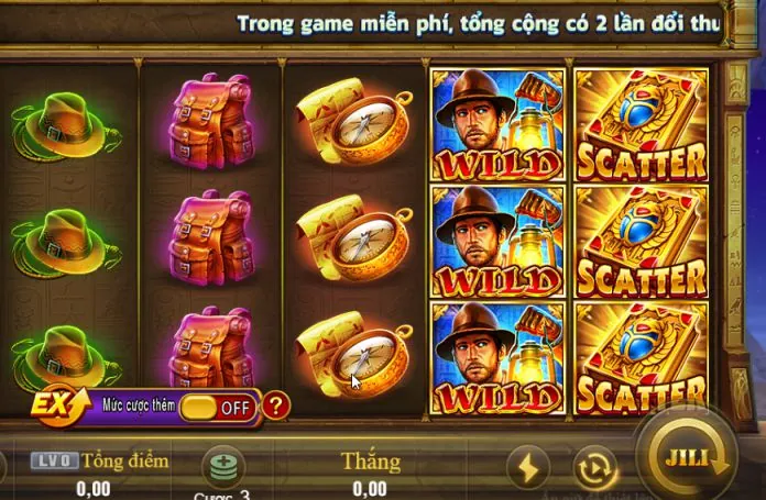 Chương trình VIP và phần thưởng độc quyền