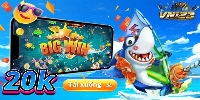 Tính năng mới trong game Bắn Cá f18678 app