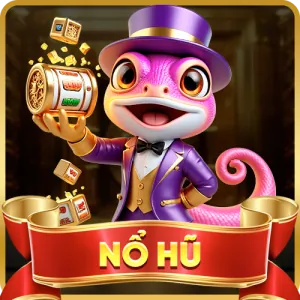 Chọn game và quay hũ
