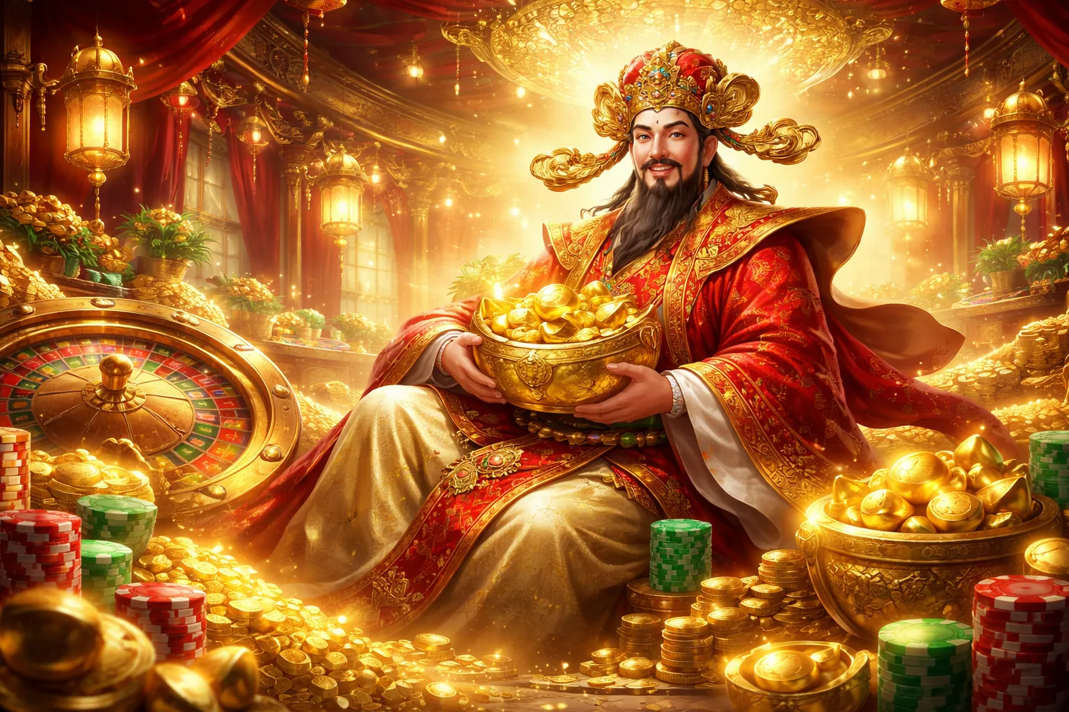 Banner chào mừng trang đăng nhập f18678 app
