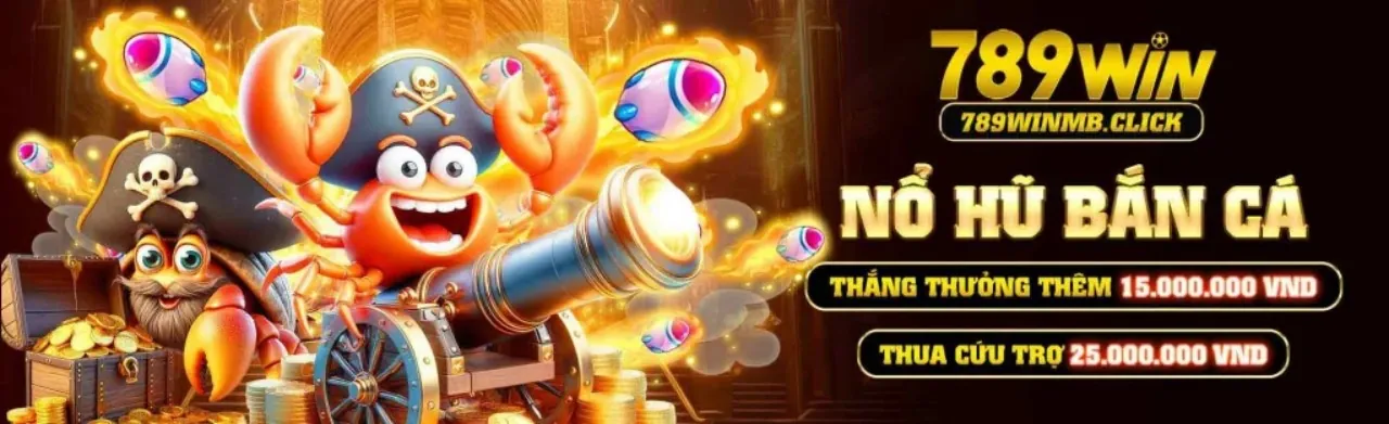 Thế giới bắn cá sống động tại f18678 app