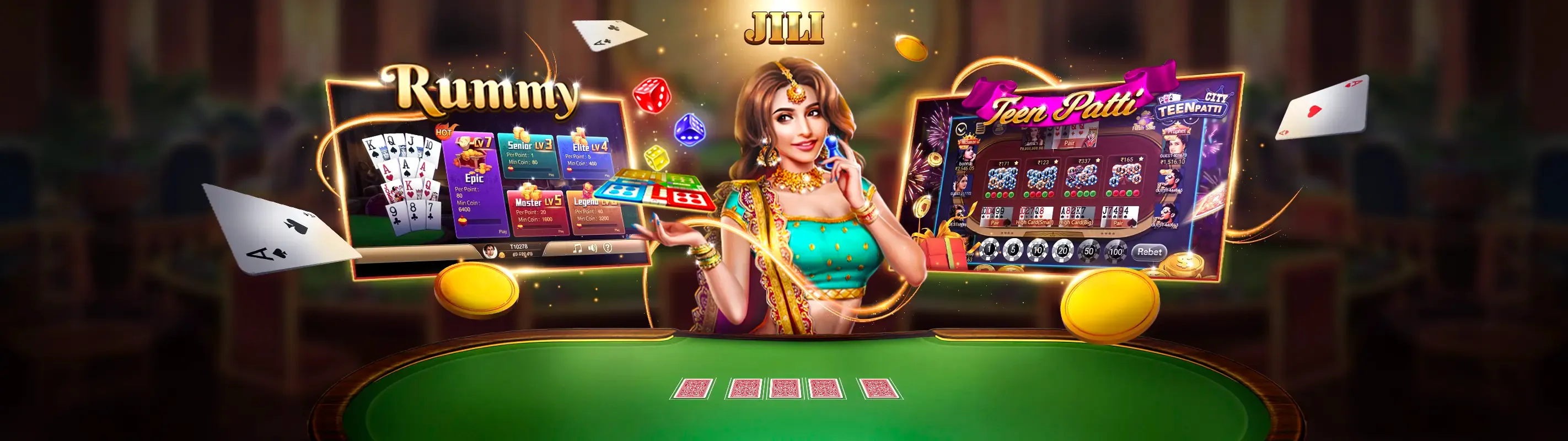Giao diện chính f18678 app với các trò chơi cá cược thể thao và casino trực tuyến